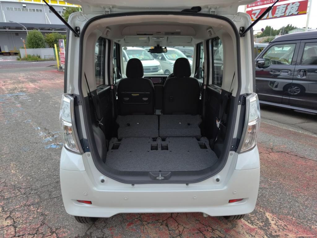 デイズルークスハイウェイスターハイウェイスターXターボの写真 24