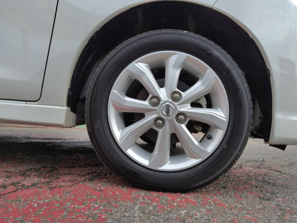 デイズルークスハイウェイスターハイウェイスターXターボの写真 27