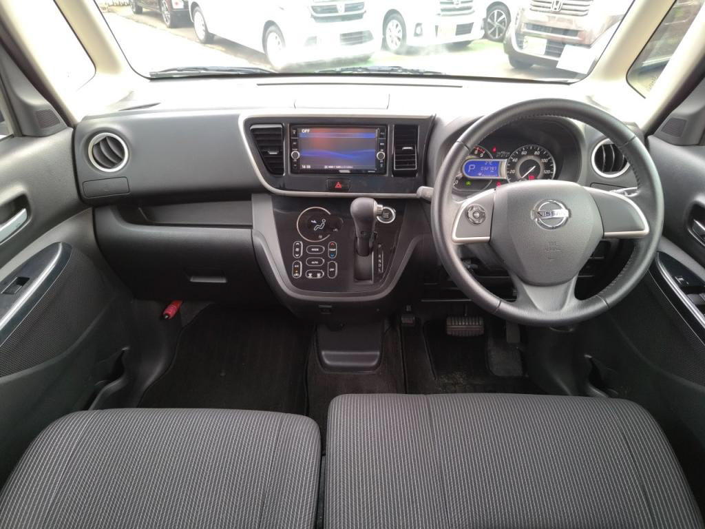 デイズルークスハイウェイスターハイウェイスターXターボの写真 3