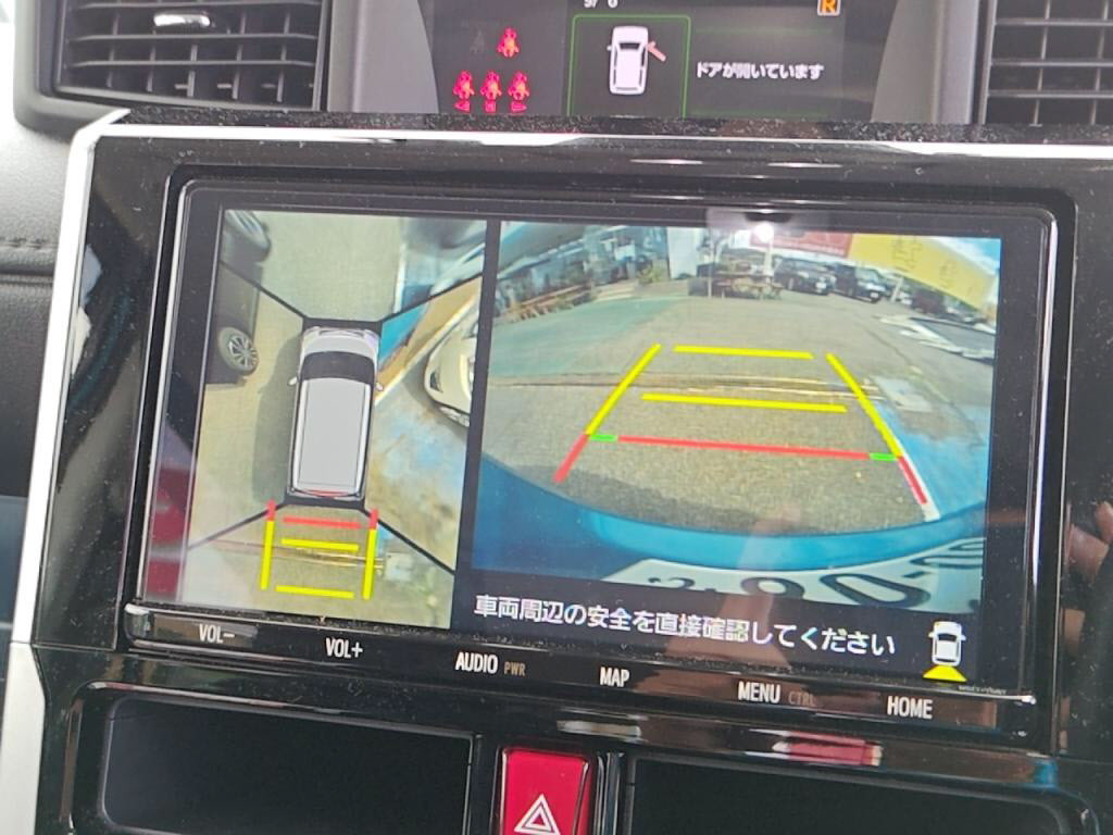ルーミーカスタムカスタムGの写真 19