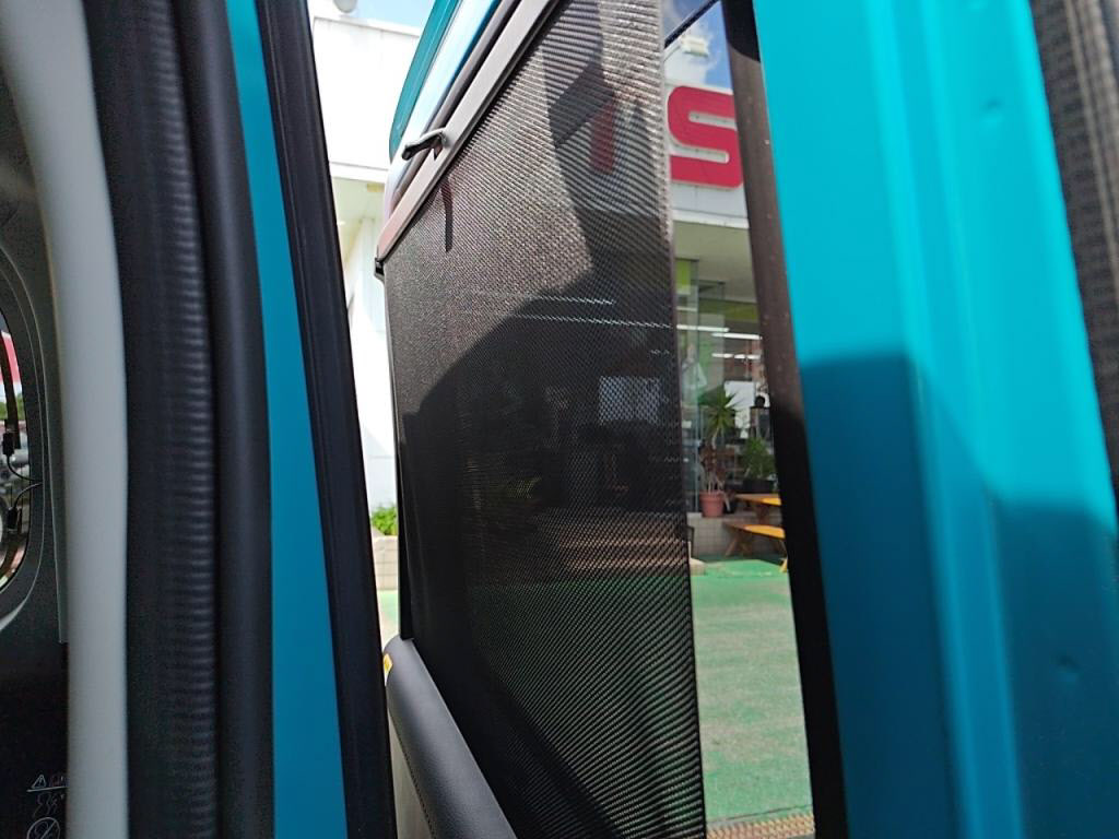 ルーミーカスタムカスタムGの写真 25