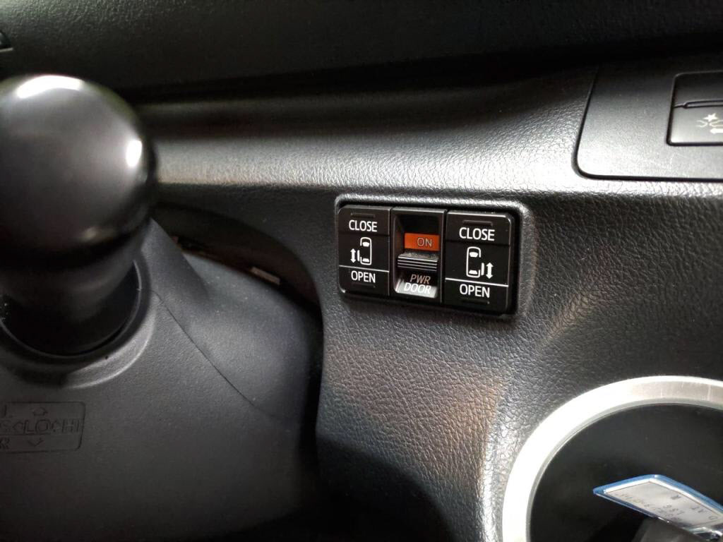 シエンタハイブリッドハイブリッドＧの写真 13