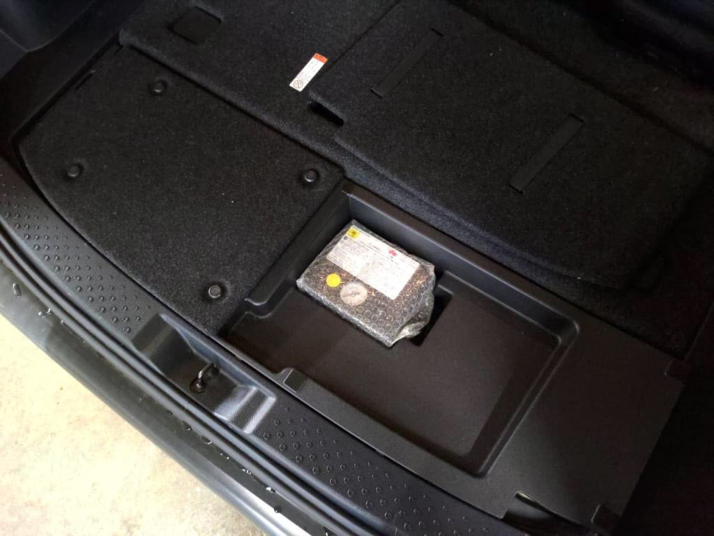 シエンタハイブリッドハイブリッドＧの写真 30