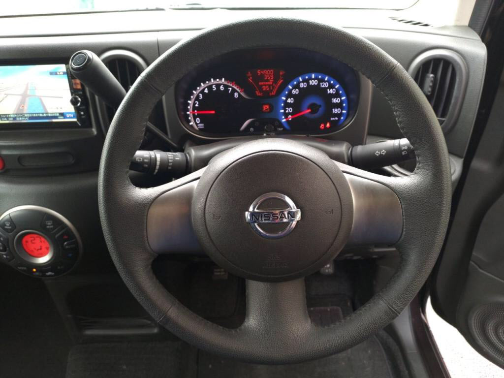 キューブ１５Ｘの写真 15