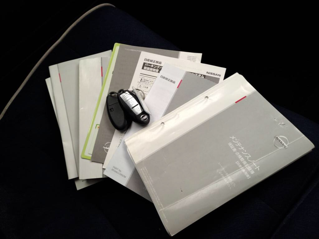 キューブ１５Ｘの写真 16