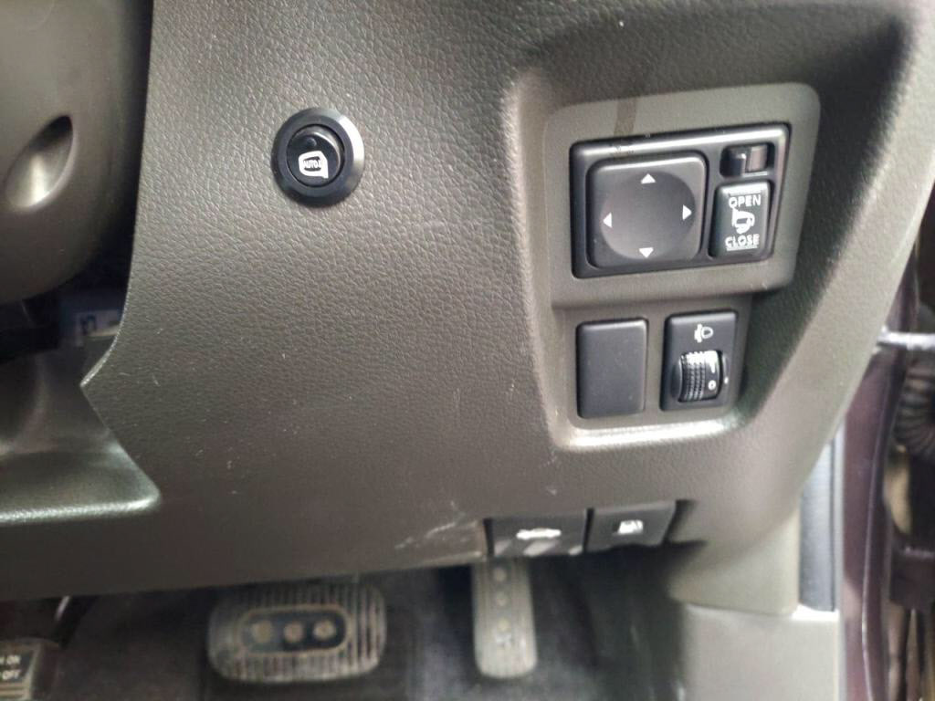 キューブ１５Ｘの写真 19