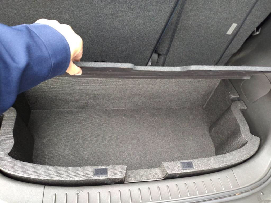 キューブ１５Ｘの写真 28