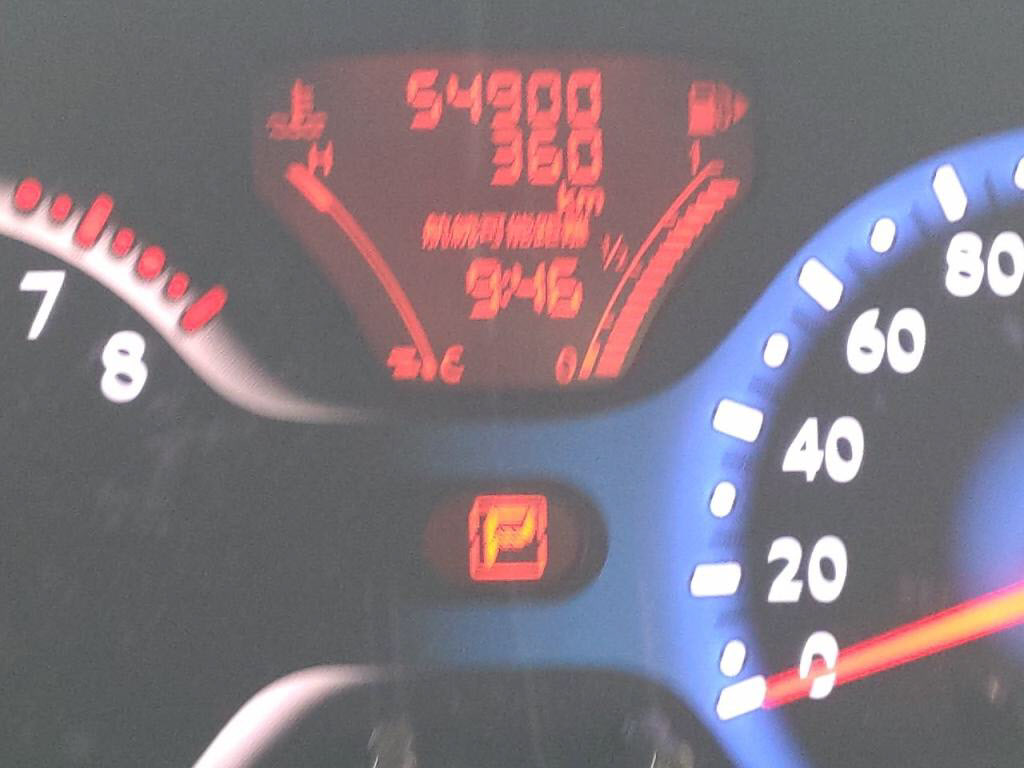 キューブ１５Ｘの写真 29