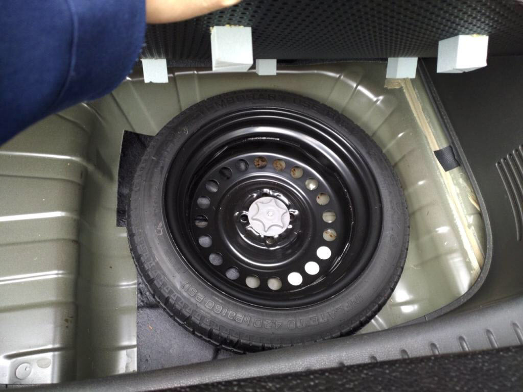 キューブ１５Ｘの写真 30