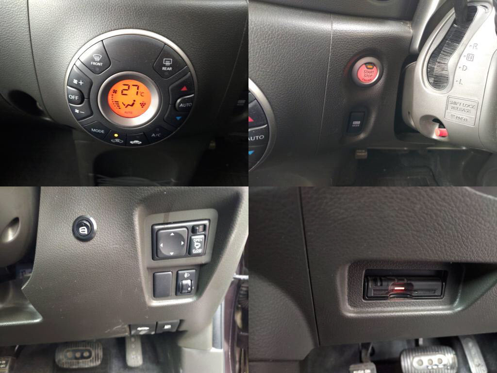 キューブ１５Ｘの写真 6