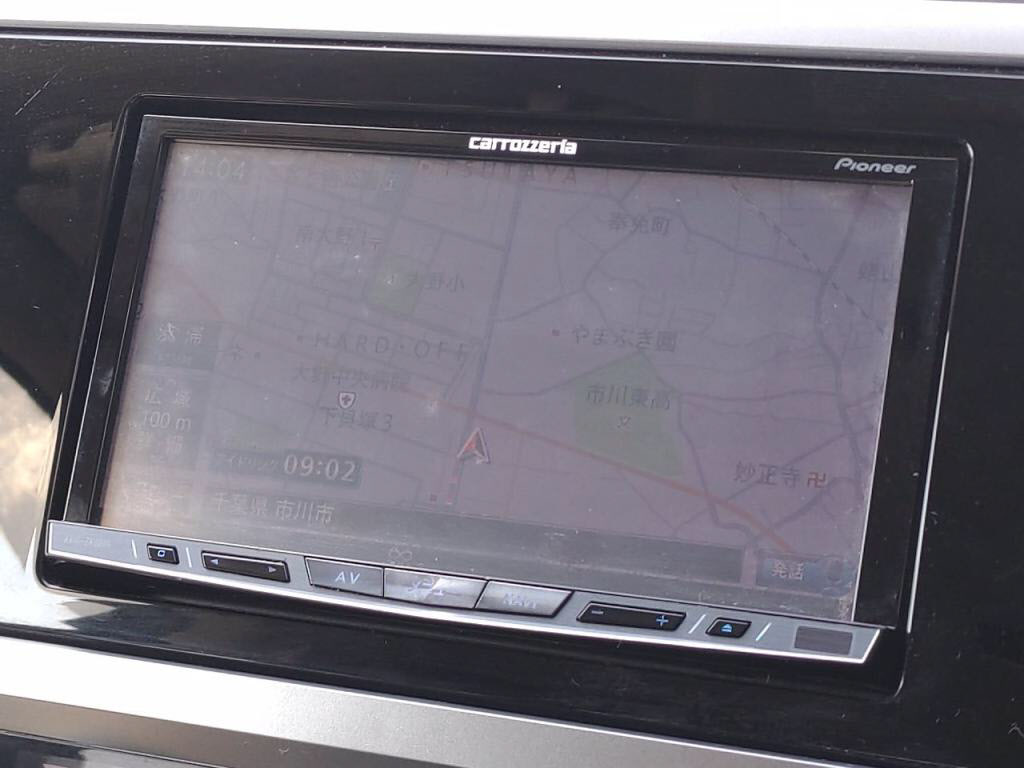 レガシィアウトバックアウトバックリミテッドの写真 13