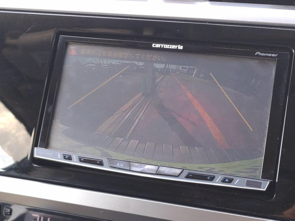 レガシィアウトバックアウトバックリミテッドの写真 14