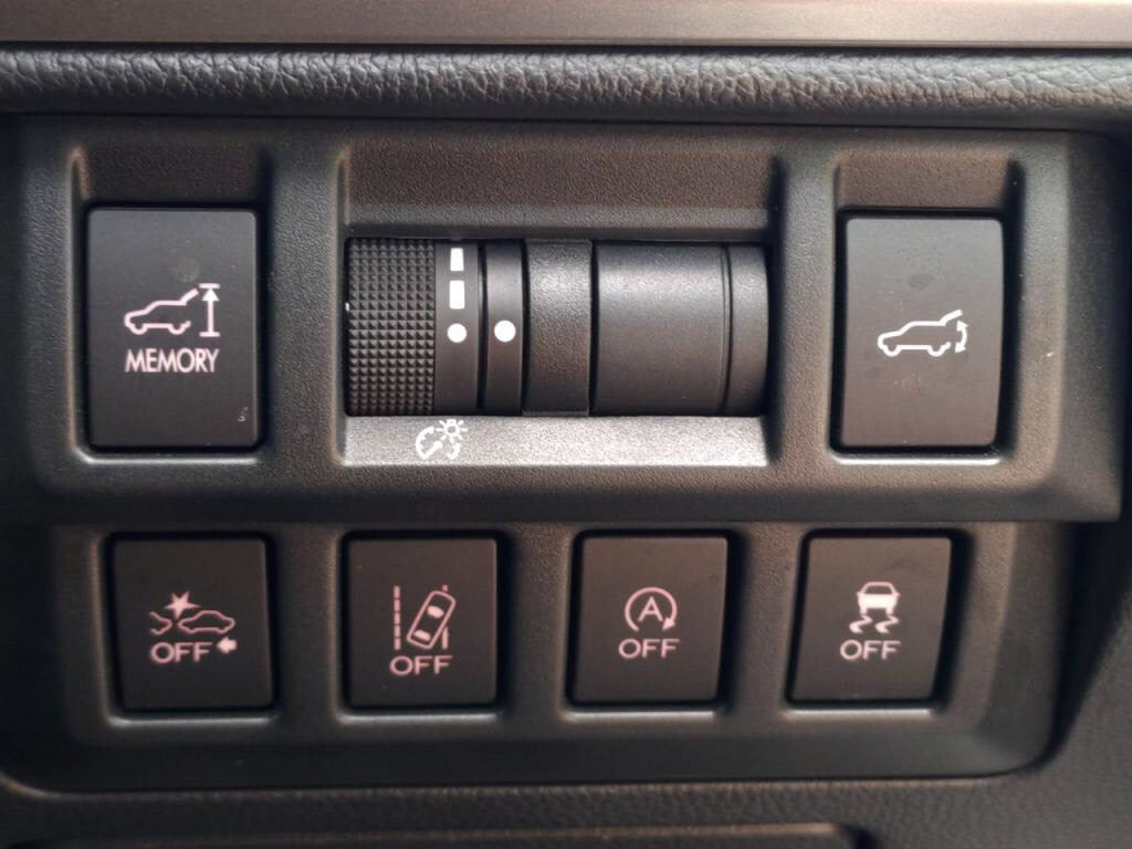 レガシィアウトバックアウトバックリミテッドの写真 18