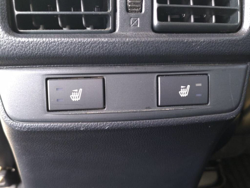 レガシィアウトバックアウトバックリミテッドの写真 23