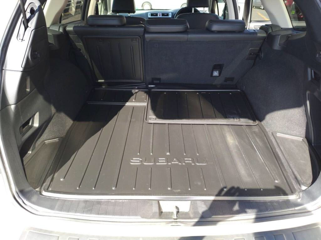 レガシィアウトバックアウトバックリミテッドの写真 25