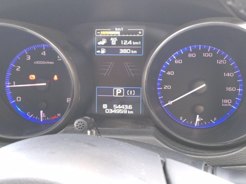 レガシィアウトバックアウトバックリミテッドの写真 29