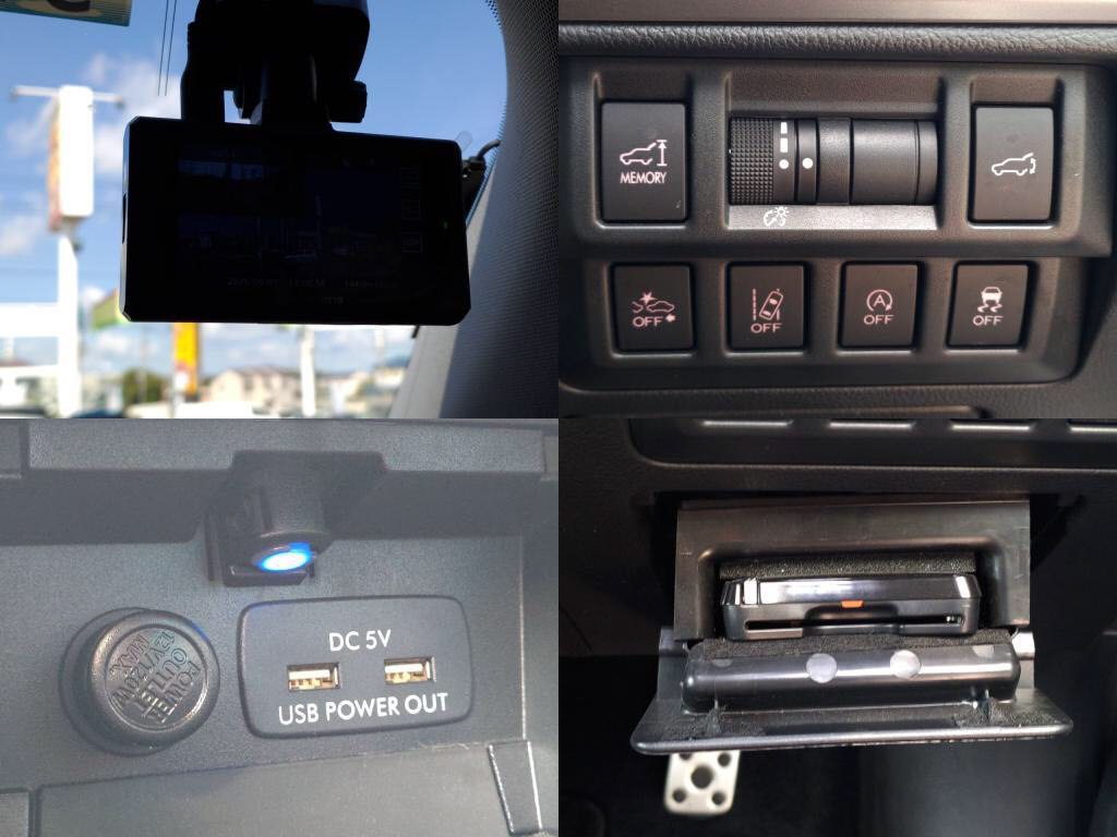 レガシィアウトバックアウトバックリミテッドの写真 6