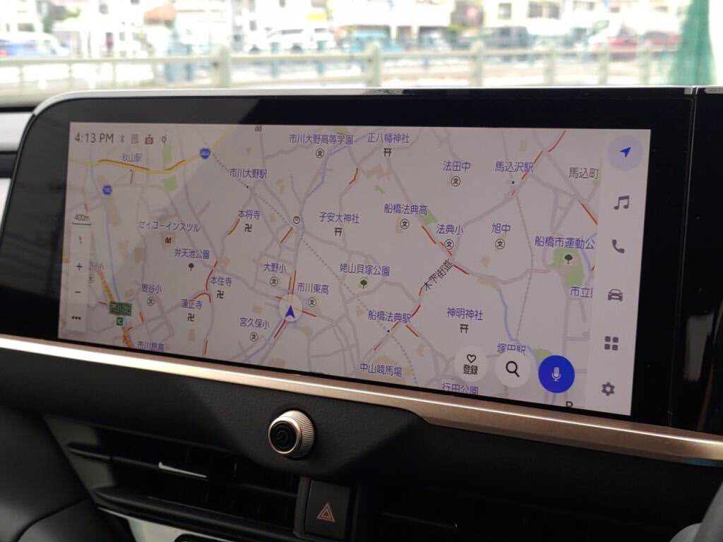 クラウンスポーツハイブリッドZの写真 13