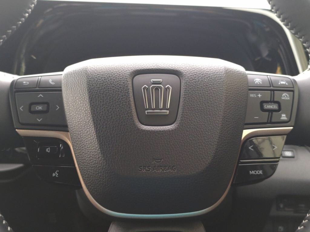 クラウンスポーツハイブリッドZの写真 15