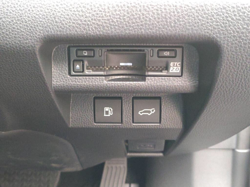 クラウンスポーツハイブリッドZの写真 19