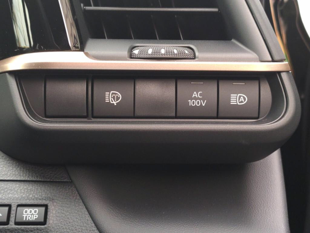 クラウンスポーツハイブリッドZの写真 20