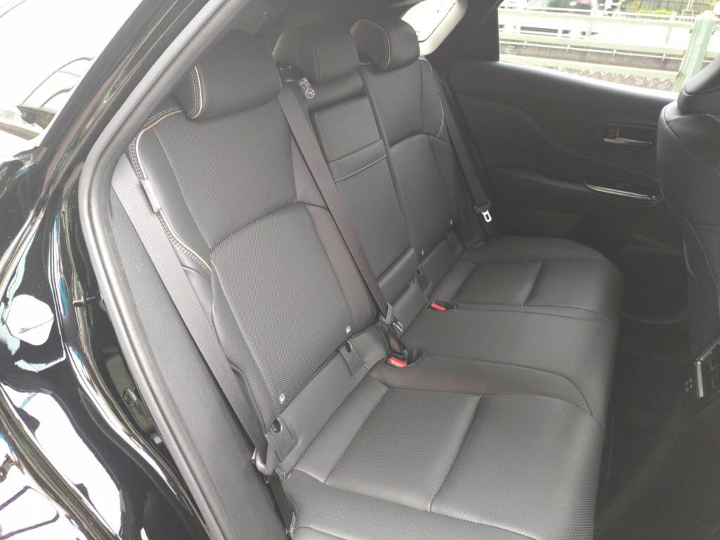 クラウンスポーツハイブリッドZの写真 21