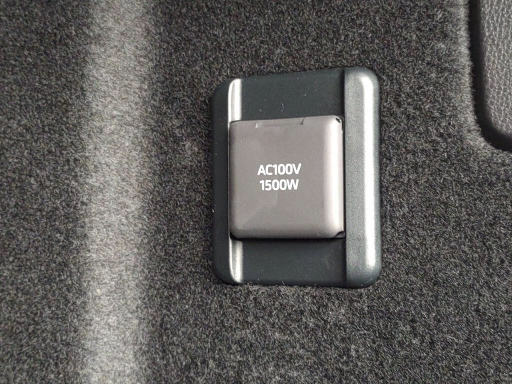 クラウンスポーツハイブリッドZの写真 26