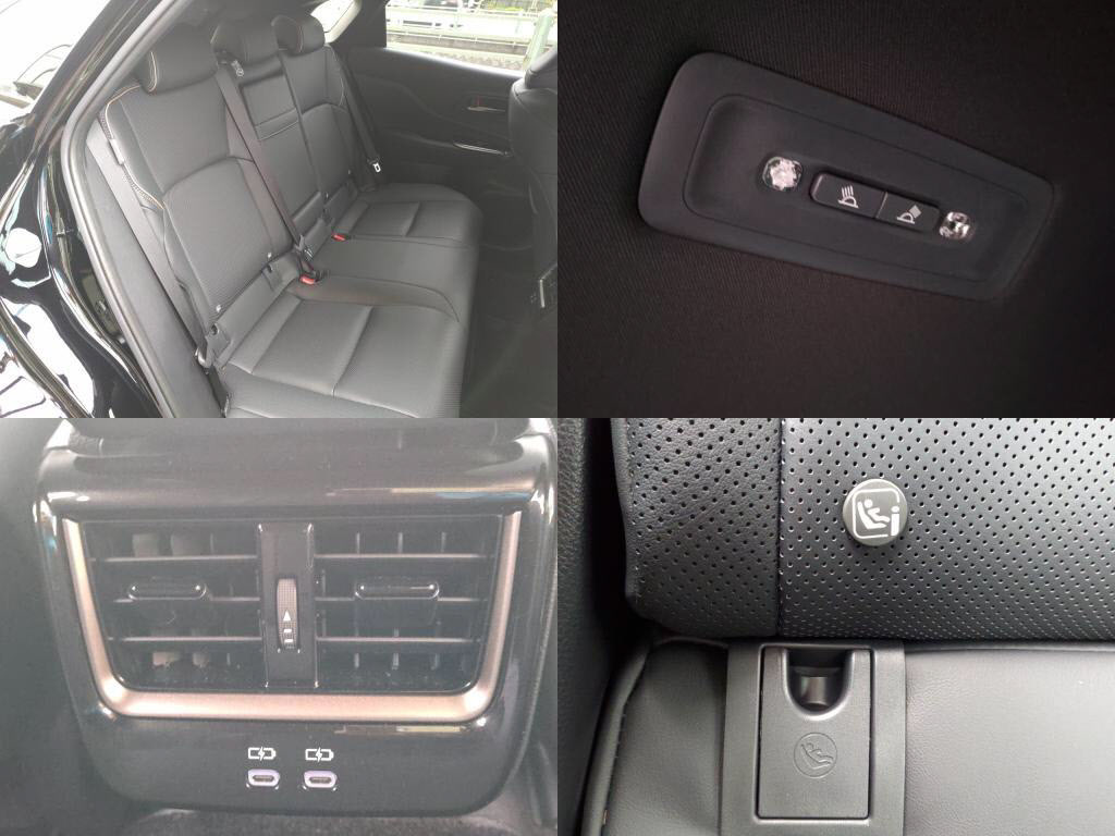 クラウンスポーツハイブリッドZの写真 7