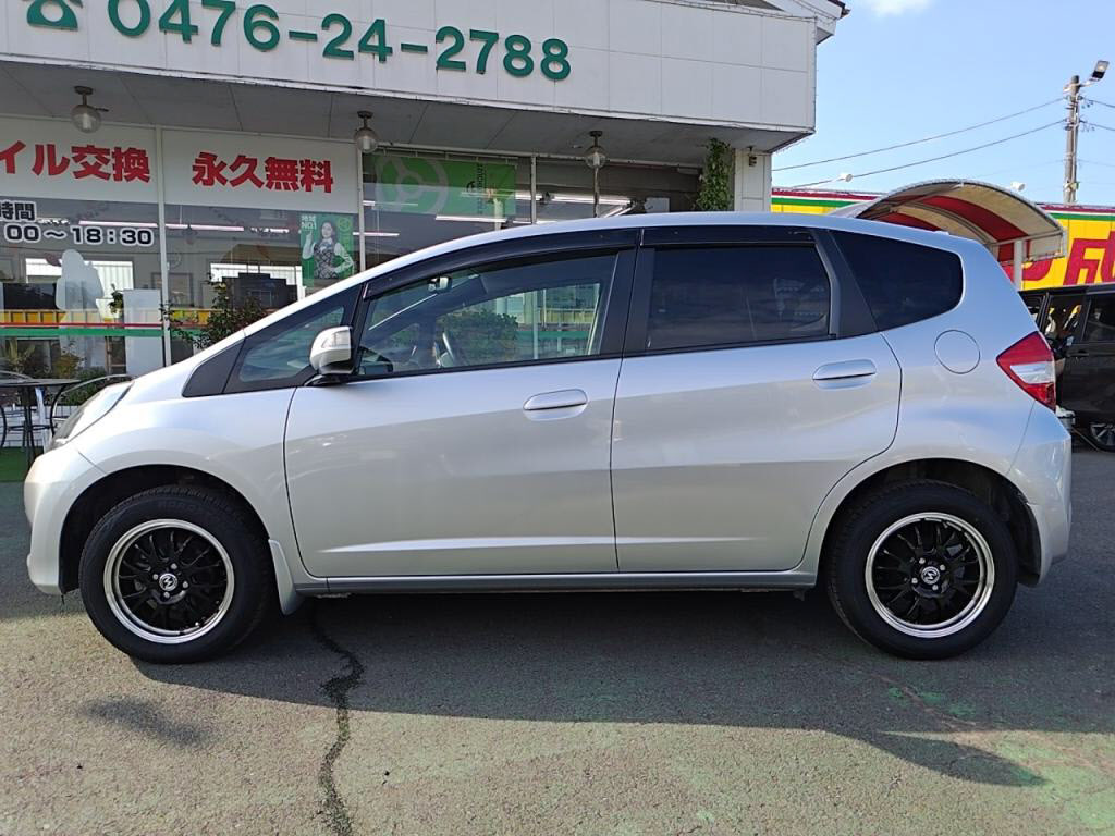 フィットＧの写真 12