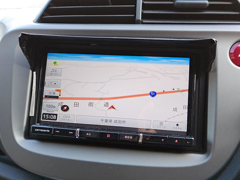 フィットＧの写真 13