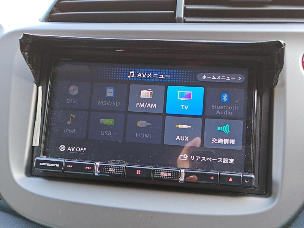 フィットＧの写真 14