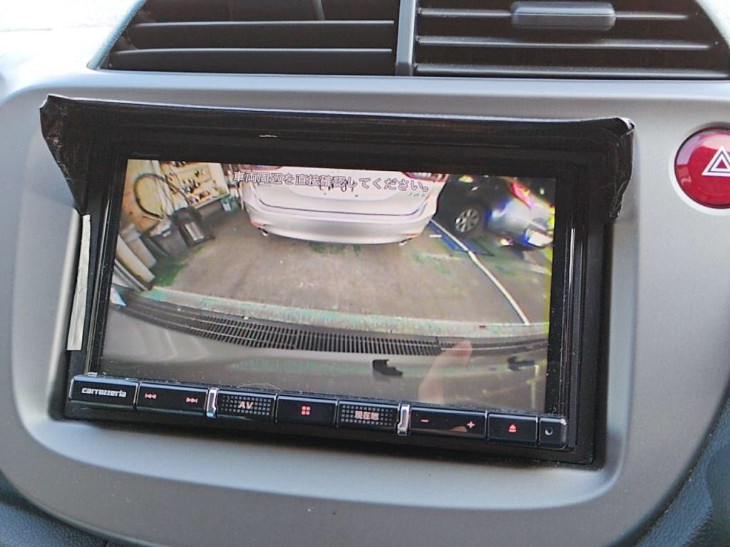 フィットＧの写真 15