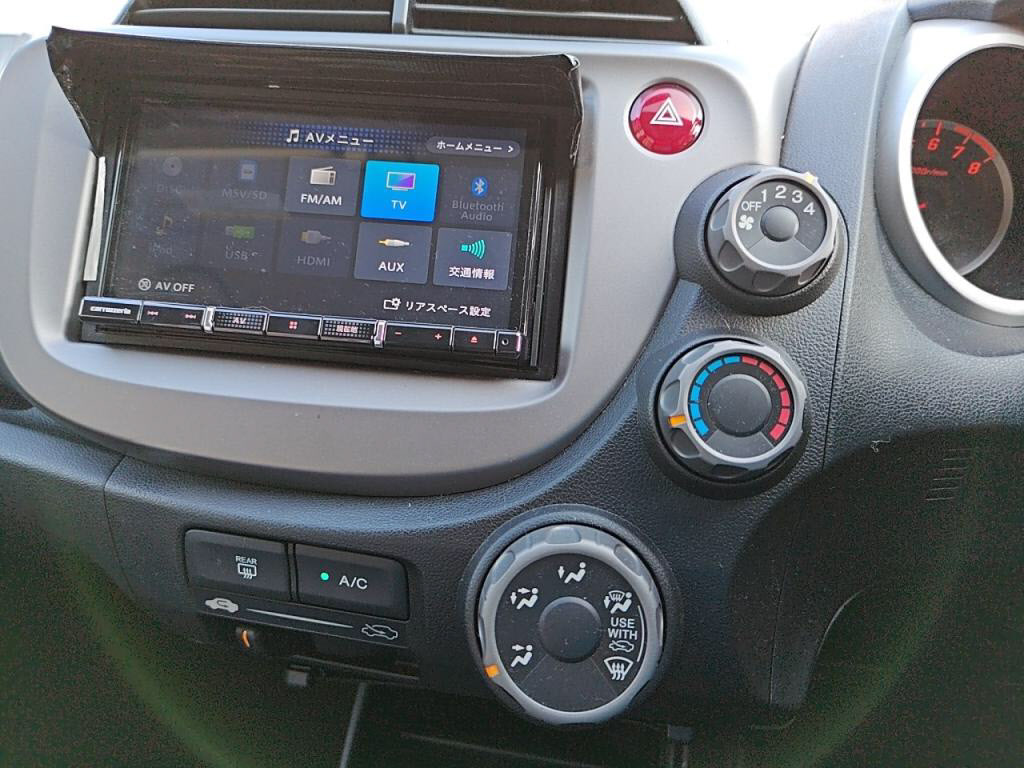 フィットＧの写真 16