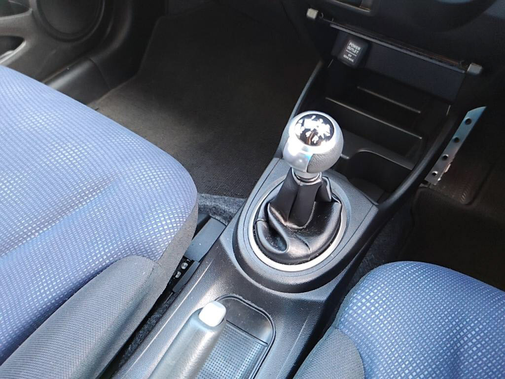 フィットＧの写真 17