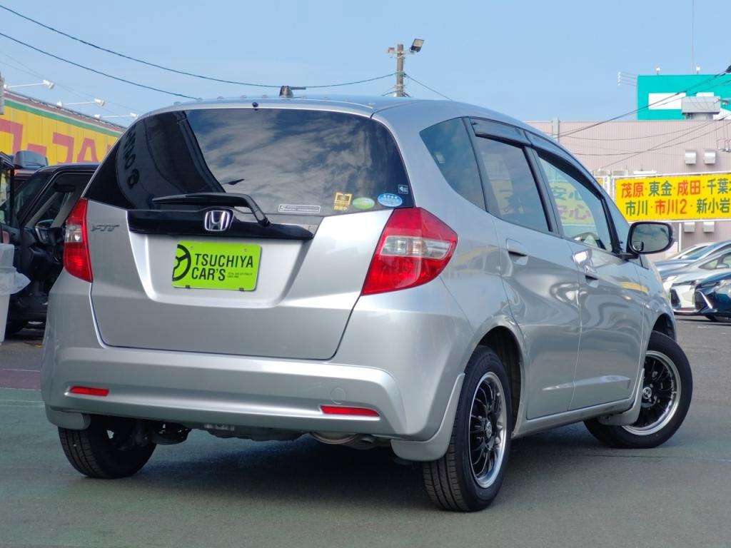 フィットＧの写真 2