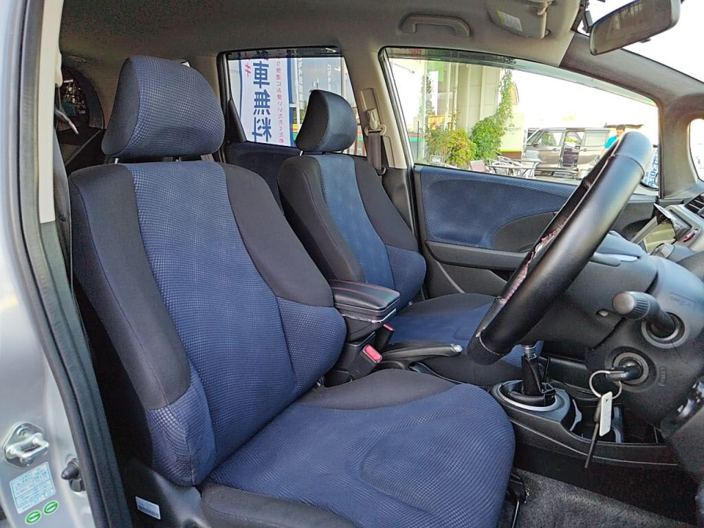 フィットＧの写真 21