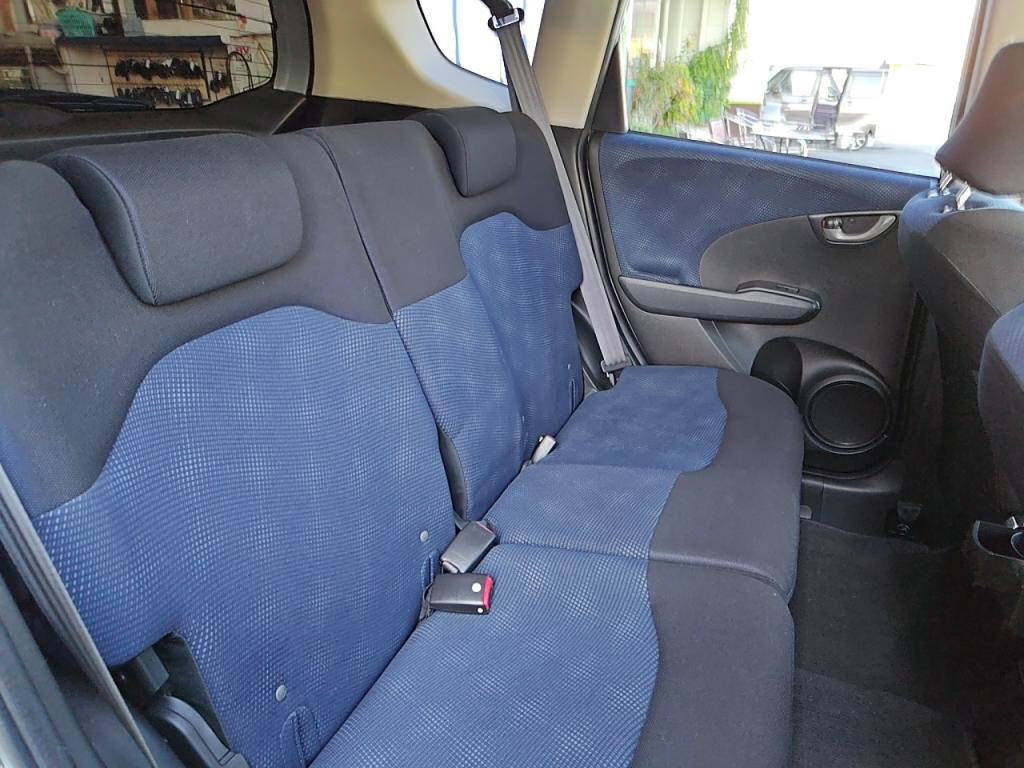 フィットＧの写真 22