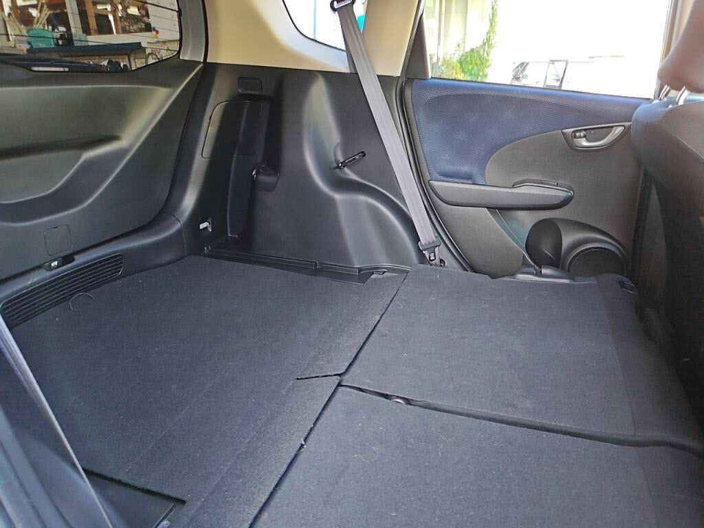 フィットＧの写真 23