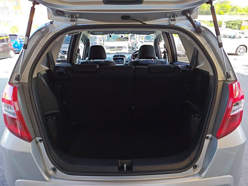 フィットＧの写真 25