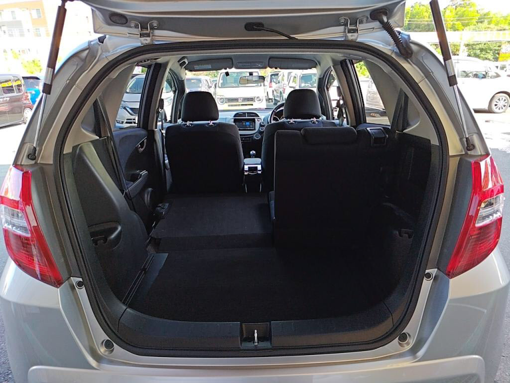 フィットＧの写真 26