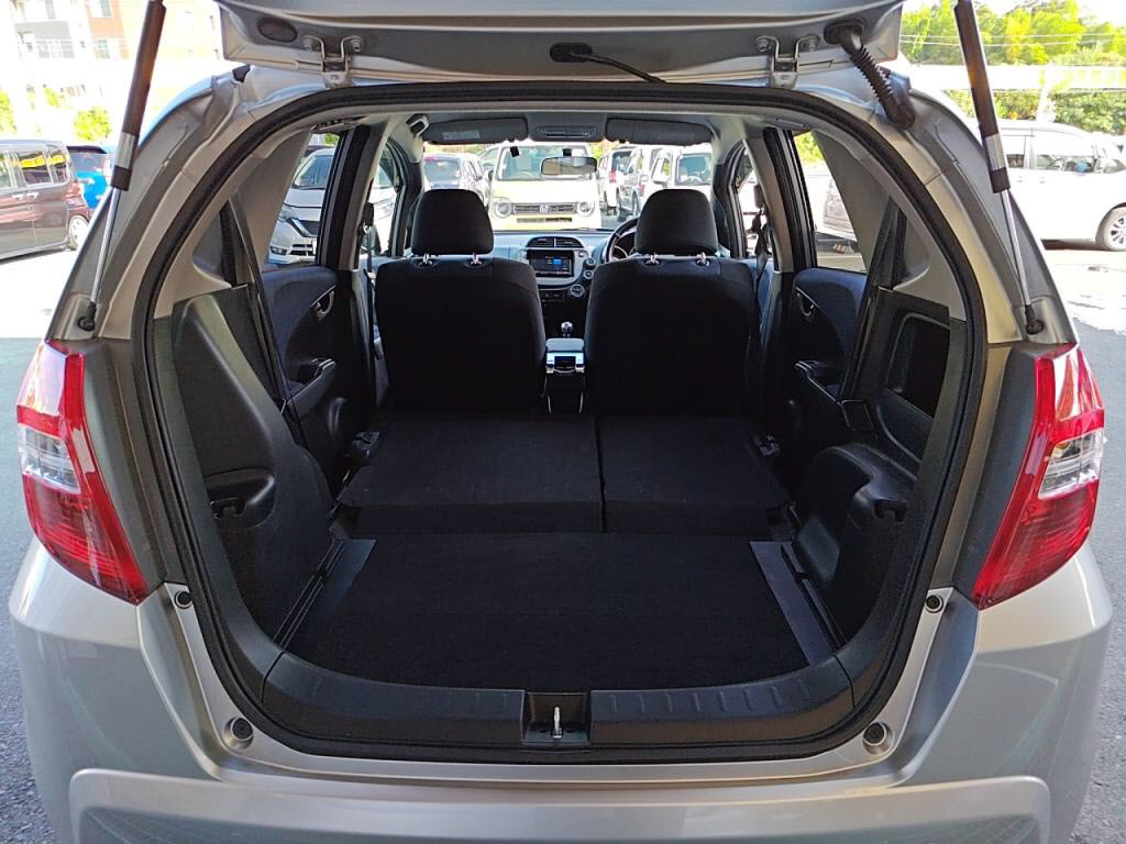 フィットＧの写真 27