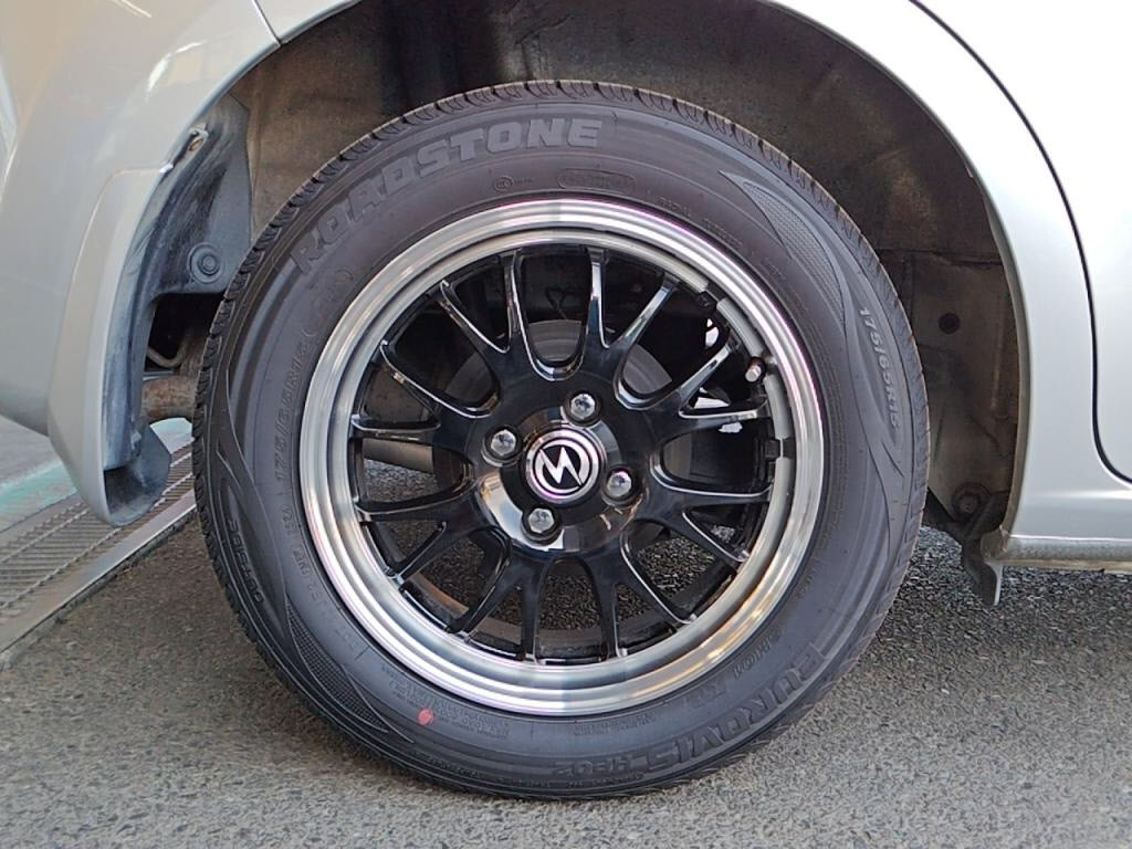 フィットＧの写真 28