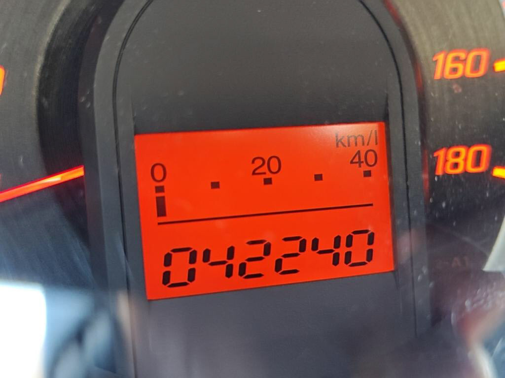 フィットＧの写真 29