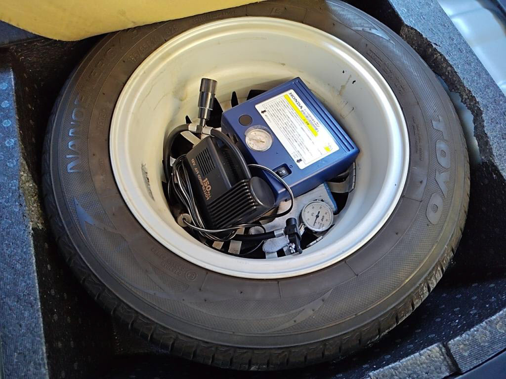 フィットＧの写真 30