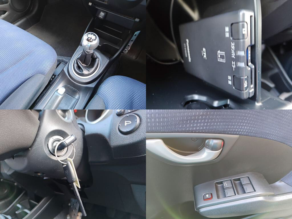 フィットＧの写真 6