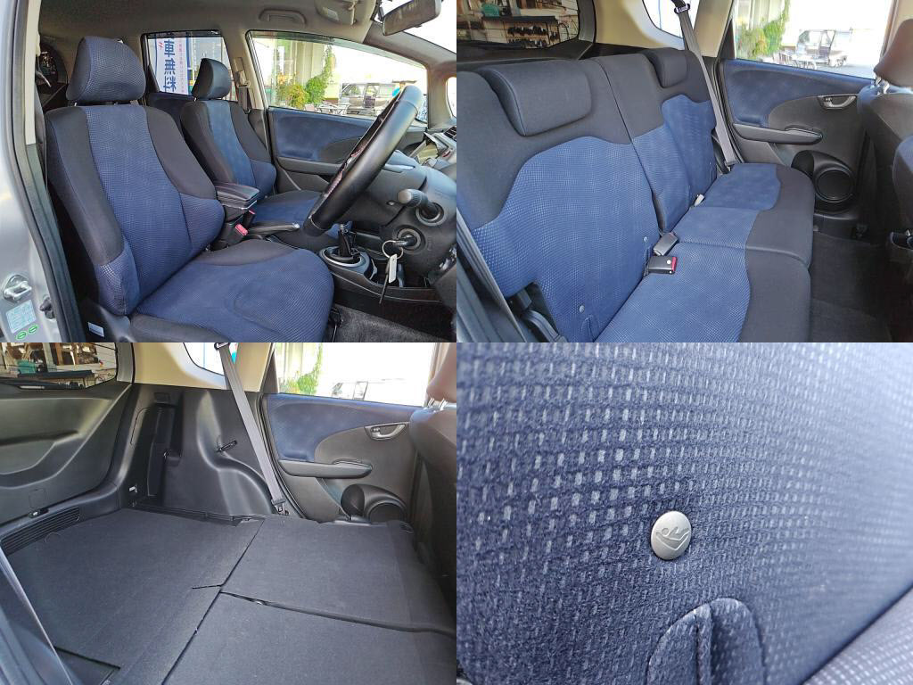 フィットＧの写真 7