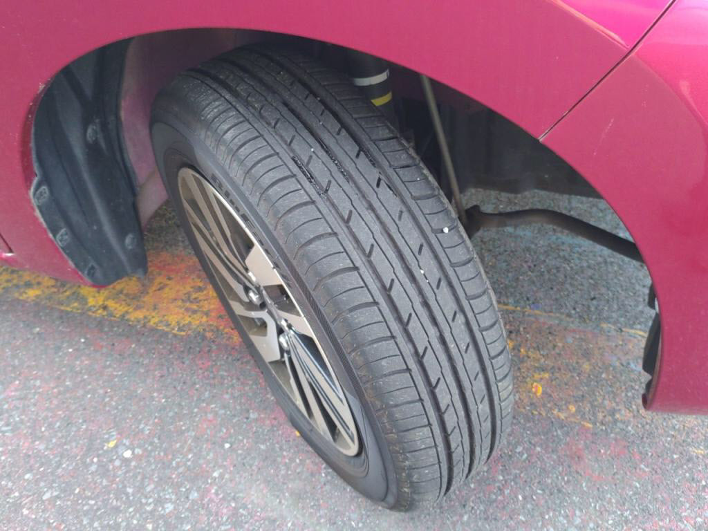 ブーンＸ＿ＧパッケージＳＡ２の写真 12