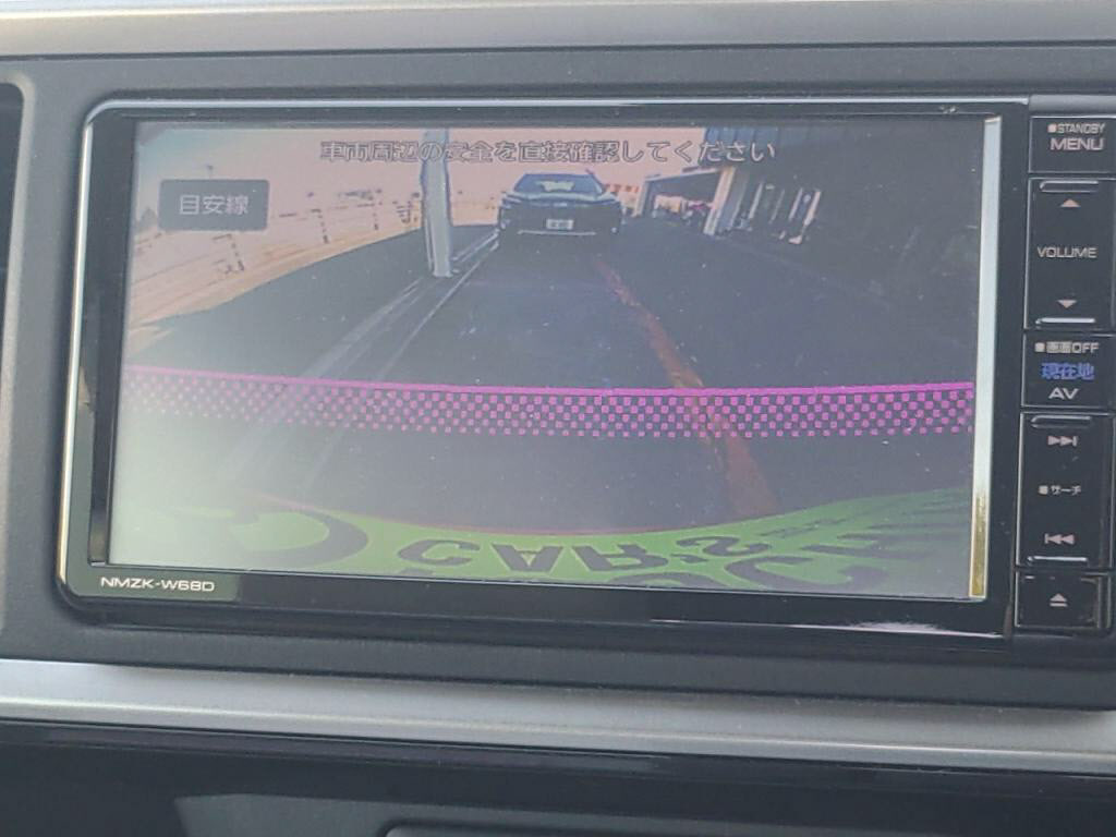 ブーンＸ＿ＧパッケージＳＡ２の写真 14