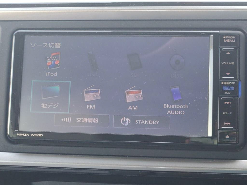 ブーンＸ＿ＧパッケージＳＡ２の写真 15