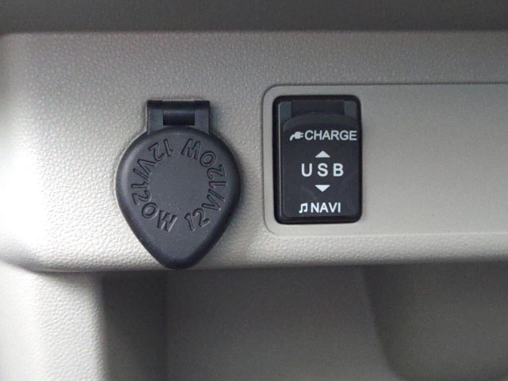 ブーンＸ＿ＧパッケージＳＡ２の写真 17